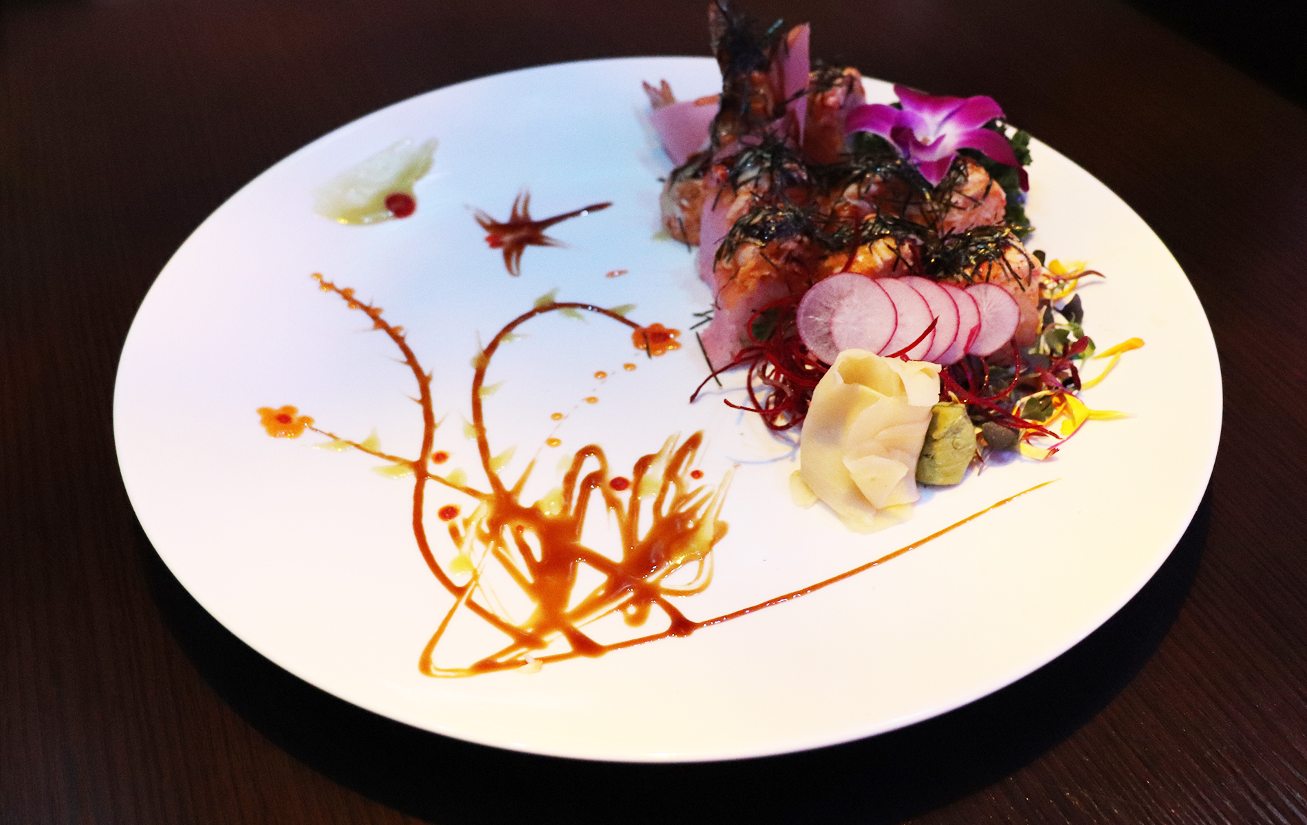 About Us - Kyoto Hibachi Sushi & Bar, Sushi & Japanese Steakhouse - Fort Worth TX